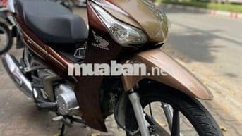 Honda Future Fi 2013 Nâu