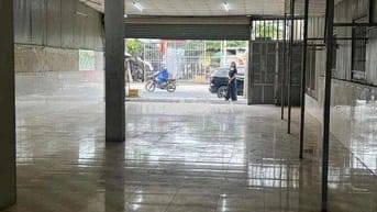 Cho thuê kho, xưởng 200m2 gần đường Tô Ký