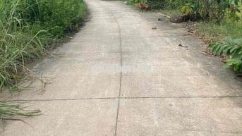 chín chu gửi đất nhi bình (5x34) giá 5 ty 5