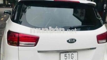 Kia Sedona 2017 2.2 DATH - 100000 km