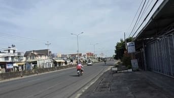 đất thổ cư 5x35 đường oto 6m  670 triệu 