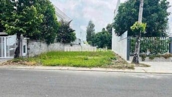 Bán đất 174m2 tại Trung Viêt, Củ Chi, Hồ Chí Minh giá chỉ 1tỷ150 SHR