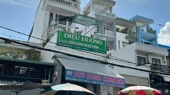 nhà mới MTKD đường Nguyễn Thức Tự, 4,1x24,5m giá 30 triệu/tháng.