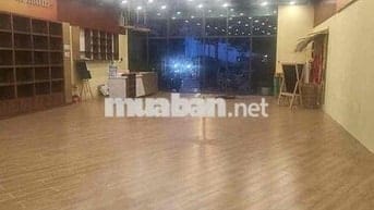 Cho thuê mặt bằng ngang 10 ngay vòng Xoay Hiệp Thành 3