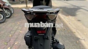Honda SH 125 ABS 2017 Đen
