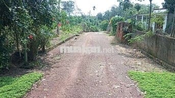 Bán đất 2 mặt tiền An Bình 83. Ngay KCN. Giá nát