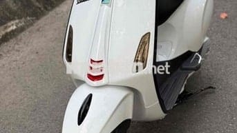 🌈 Vespa Primevera 2020 Led/ Iget/ Xe Đẹp/ Máy Zin