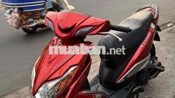 Yamaha Luvias Đỏ Zin êm