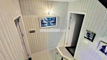 Nhà cho thuê nguyên căn full nội thất