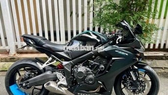 HONDA CBR650R 2023 BẢN ĐẶC BIỆT LIKE NEW