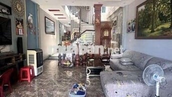 Nhà MT đường phạm thị Giây 5x40 giả chỉ 12.5tỷ