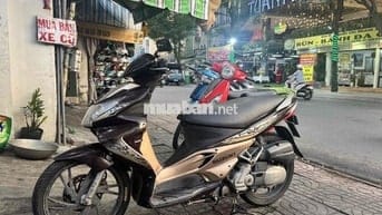 BÁN XE HAYATE 125cc, MÁY CHẠY ÊM, BỀN BỈ, GIÁ RẺ