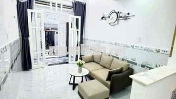 🍀NHÀ PHỐ CẠNH PHÚ MỸ HƯNG QUẬN 7, HẺM XE HƠI, 4x21M, HUỲNH TẤN PHÁT