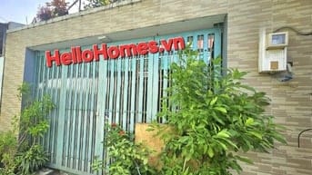 Bán nhà 2 Tầng hẻm xe hơi Nguyễn Văn Quá Quận 12, 5.2m x 20m, 6.4  tỷ