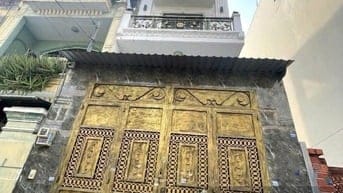 Cho thuê nhà nguyên căn - Quang Trung, Phường 11, Gò Vấp - Full NT