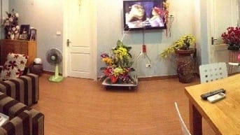 Cho thuê căn hộ nhà N03, Trần Quý Kiên, Dịch Vọng, Cầu Giấy, Hà Nội