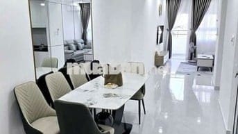 CHO THUÊ CĂN HỘ CONIC BOULEVARD 2PN 2WC FULL NỘI THẤT GIÁ 10TR/TH