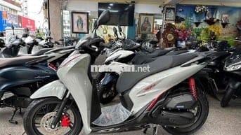 SH 160i ABS 10/2025 Xám XM 540 Km Bao Sang Tên