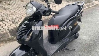 Honda PS ý Đen 150cc Nữ thiếu nợ cần tiền bán gấp