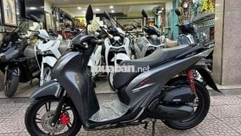 SH 160i ABS 8/2023 Xám Lambor Bao Sang Tên