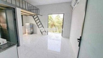 PHÒNG TRỌ GIÁ RẺ SINH VIÊN NGAY CÔNG VIÊN LÀNG HOA