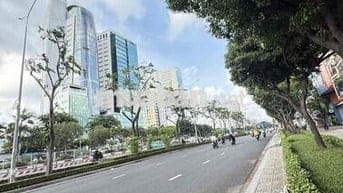 🏡 Bán Nhà Điện Biên Phủ | P17 Bình Thạnh | Gần Q1 – 3 tầng | 75m² | Ph