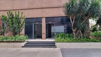 Cho Thuê Mặt Bằng Kinh Doanh (Shophouse) - Dự án Golden Mansion