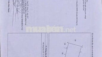 Bán đất gấp Trảng Dài Đồng Nai