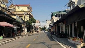 ⚡ ĐẤT ĐẸP THÔN ĐÔNG TÂY – Ô TÔ VÀO TẬN NHÀ – GIÁ CHỈ 4.X TỶ ⚡