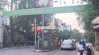 BÁN CHUNG CƯ KĐT CHỨC NĂNG HỮU HƯNG - TÂY ĐẠI MỖ - 3TY9