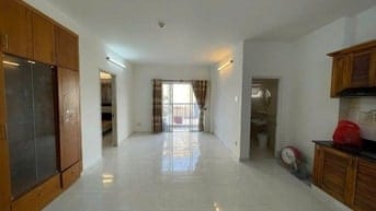 Giá 7tr/tháng, C/c Khang Gia, Phan Huy Ích, GV căn 2p ngủ 70m2.