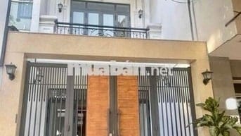 Cho thuê nhà MT 80A Bàu Cát Đôi, P.14, Q.Tân Bình