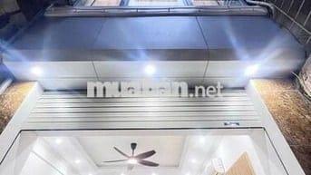 Nhà Thịnh Hào ngõ rộng sáng thông xe ba gác, ô tô dừng đỗ gần phố 30m