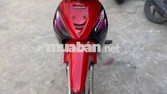 Honda Future 2 Đỏ máy zin êm