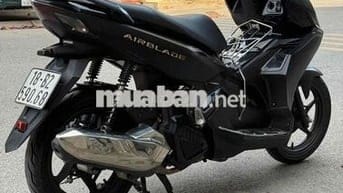 Honda Air Blade 2020 125cc Đen