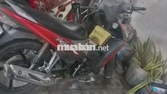 Bán xe Suzuki fi115