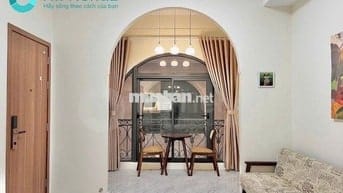 CĂN HỘ CHO THUÊ DIỆN TÍCH LỚN NẰM TRONG KHU ĐÔ THỊ VẠN PHÚC