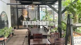 🔥 [SIÊU PHẨM BIỆT THỰ SÂN VƯỜN BÌNH THẠNH ] – 22x20m Xô Viết Nghệ Tĩnh