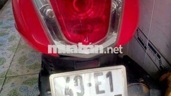 Cần bán xe Attila FI giấy tờ đầy đủ full chức