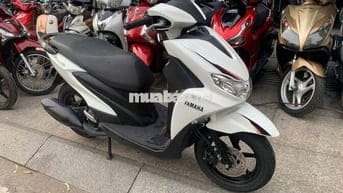 Yamaha freego 2020 mới 90% Bstp chính chủ