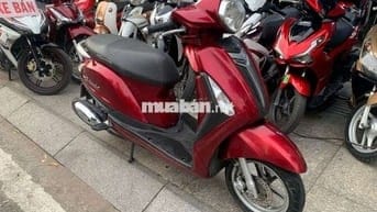 Yamaha grande 2017 mới 90% Bstp chính chủ