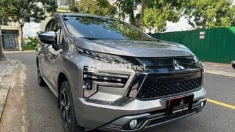 Mitsubishi Xpander 2023 AT Premium - 60000 km