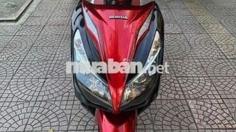 Honda Air Blade 2014 Đỏ đen