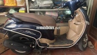 Yamaha Nozza Xanh đậm