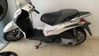 bán liberty máy ngon.