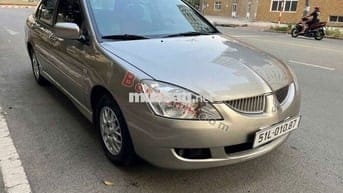 Mitsubishi Lancer 2003  - 180000 km