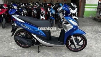 Honda Vision 2012 xanh đen ( hỗ trợ góp )