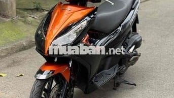 Honda Air Blade 2014 125cc Cam đen