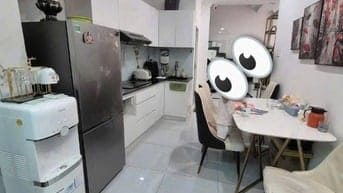 CHÍNH CHỦ 3TỶ350 HÀ HUY GIÁP NHÀ MỚI HẠ GIÁ 200 TRIỆU BÁN GẤP THÁNG