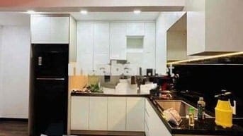 CHO THUÊ NHÀ NGUYÊN CĂN SƯ VẠN HẠNH Q.10 - 3PN 4 TẦNG - FULL NỘI THẤT